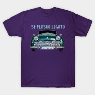 Car lover T-Shirt